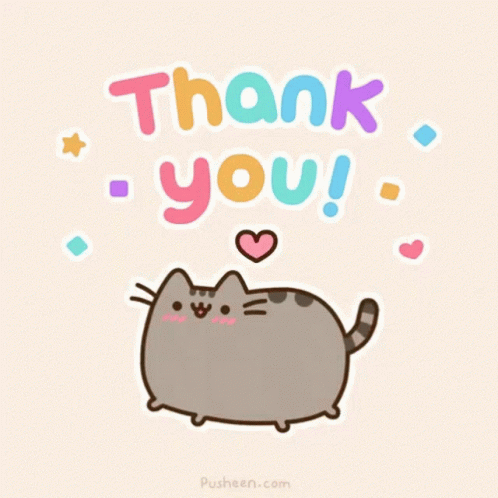 Thank You